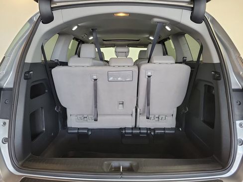 Used 2023 Honda Odyssey EX-L image 26
