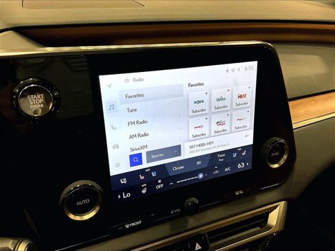 Used 2023 Lexus RX 350 Premium w/ Accessory Package (Z1) FWD image 14
