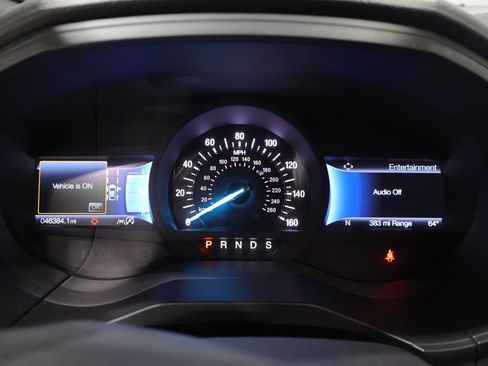 Used 2024 Ford Edge ST-Line AWD/4WD image 40