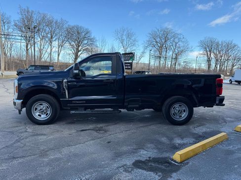 Used 2024 Ford F350 XL w/ 360-Degree Camera Package image 7