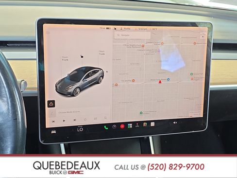 Used 2019 Tesla Model 3 Standard Range Plus RWD image 13