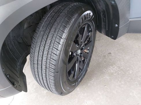 Used 2024 MAZDA CX-50 AWD 2.5 S w/ Select Package image 34