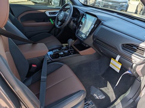 New 2026 Subaru Forester Touring image 20