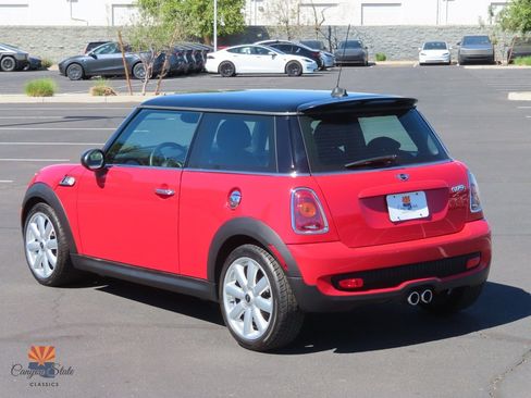 Used 2007 MINI Cooper S image 7