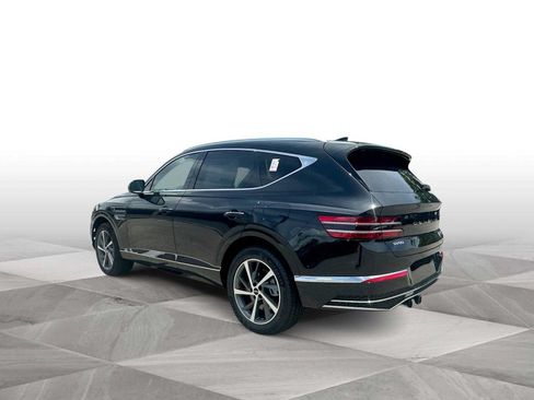 New 2026 Genesis GV80 2.5T Select AWD/4WD image 6