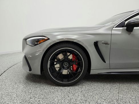 New 2026 Mercedes-Benz CLE 53 AMG 4MATIC Cabriolet image 15