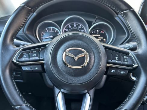 Used 2019 MAZDA CX-5 Touring image 22