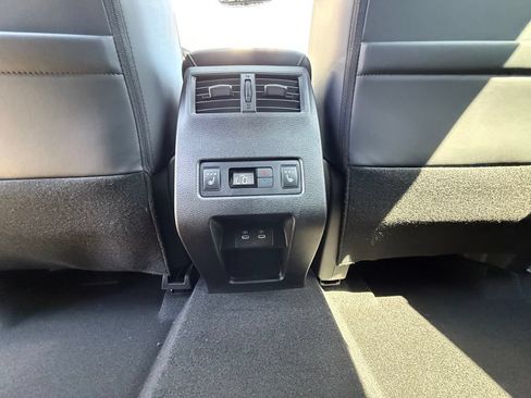 New 2026 Mitsubishi Outlander SEL Black Edition FWD image 41