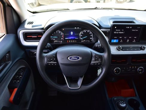 Used 2022 Ford Maverick XLT w/ Equipment Group 300A Standard AWD/4WD image 38