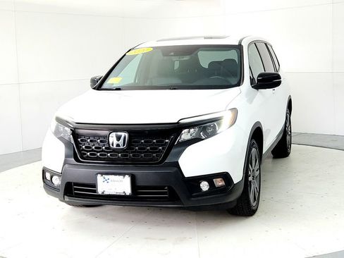 Used 2020 Honda Passport EX-L image 2