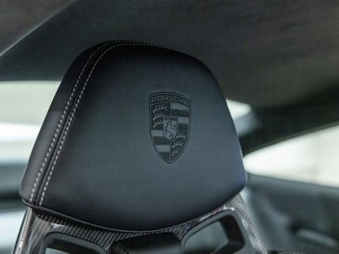 Used 2018 Porsche 911 GT3 w/ Sport Chrono Package image 33