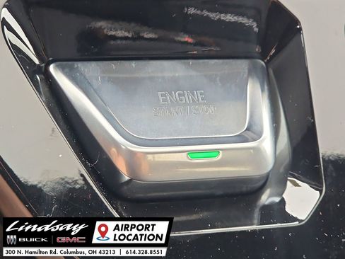 New 2026 GMC Sierra 1500 AT4 w/ AT4 Premium Package image 17