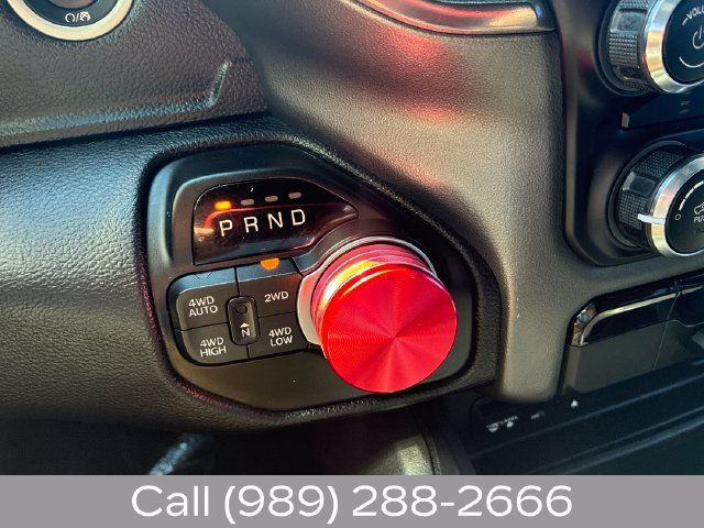 Used 2019 RAM 1500 Sport AWD/4WD image 23