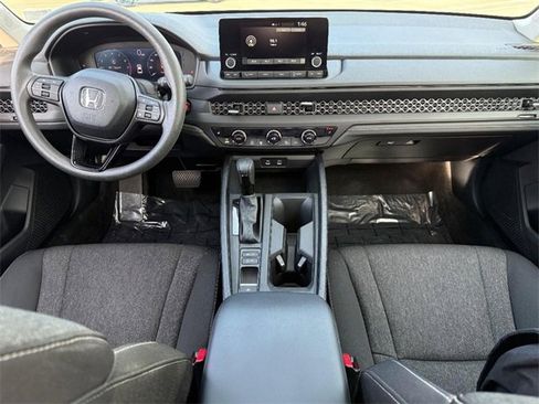 Used 2024 Honda Accord EX image 11