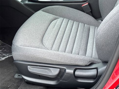 New 2025 Kia K4 EX image 17