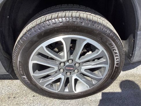 Used 2020 GMC Acadia AT4 w/ Driver Alert Package II image 26