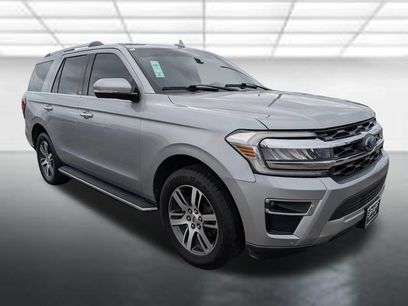 Used 2023 Ford Expedition Limited