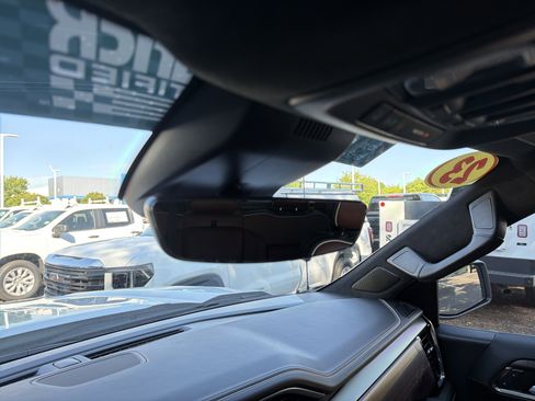 Used 2023 GMC Sierra 1500 Denali Ultimate AWD/4WD image 27