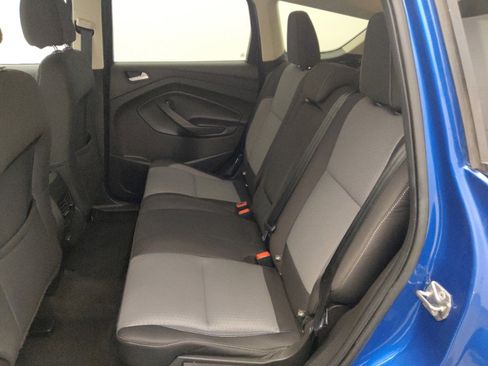 Used 2017 Ford Escape SE FWD image 18