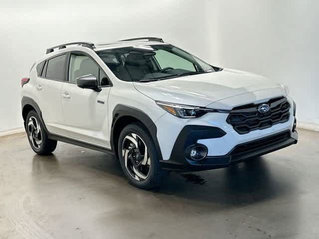 New 2026 Subaru Crosstrek 2.5i Limited AWD/4WD image 28