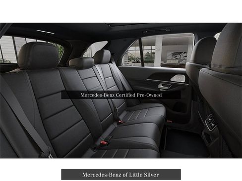 New 2026 Mercedes-Benz GLE 350 4MATIC image 5