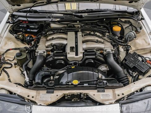 Used 1990 Nissan 300ZX GS image 37
