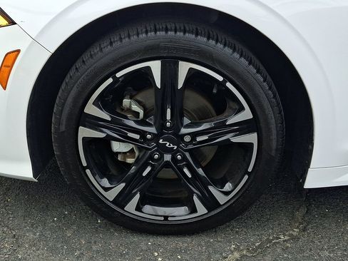 Used 2024 Kia K5 GT-Line w/ GT-Line Premium Package FWD image 12