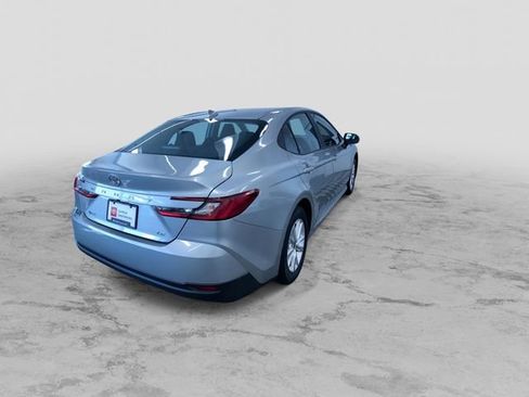 Certified 2025 Toyota Camry LE image 10