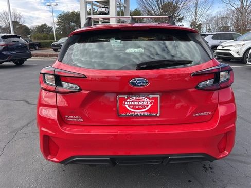 Used 2025 Subaru Impreza 2.0i image 6