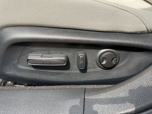Certified 2025 Honda Accord SE image 18