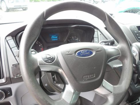 Used 2015 Ford Transit 250 148 Medium Roof RWD image 10