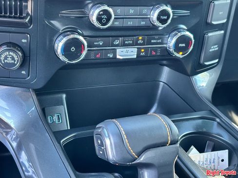 Used 2023 Ford F150 Tremor w/ Bed Utility Package AWD/4WD image 28