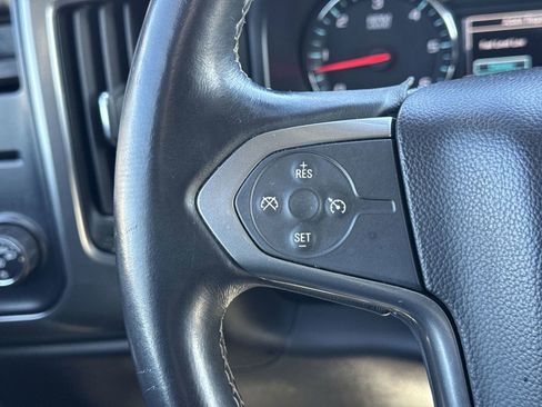 Used 2014 Chevrolet Silverado 1500 LT w/ LT Convenience Package image 19