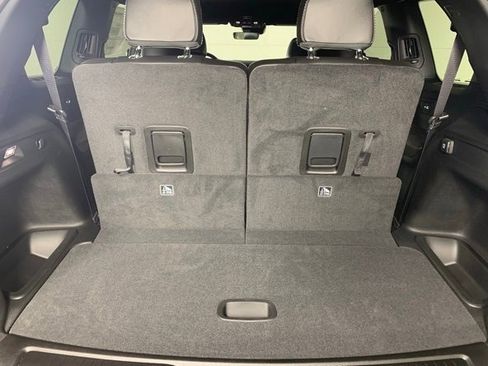 New 2025 Jeep Grand Cherokee L Limited image 16