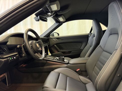 New 2026 Porsche 911 Carrera image 5