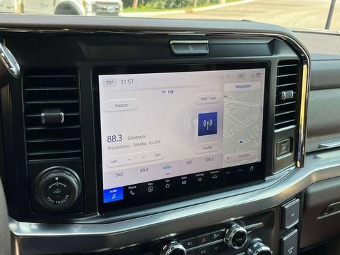 New 2026 Ford F250 King Ranch AWD/4WD image 28