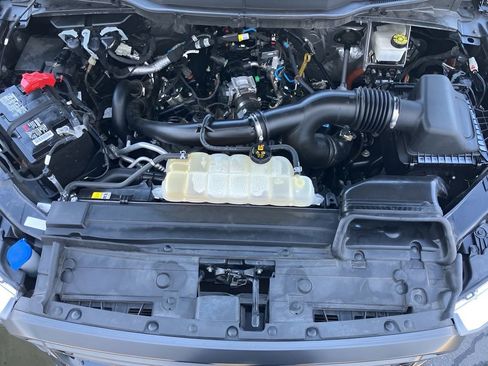 Used 2022 Ford F150 XLT w/ Equipment Group 301A Mid image 42