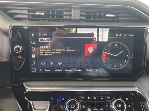 Certified 2025 GMC Sierra 2500 Denali w/ Denali Reserve Package AWD/4WD image 13
