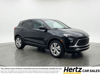 Used 2025 Buick Encore GX Preferred video 1