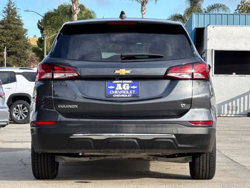 Used 2023 Chevrolet Equinox LT image 7