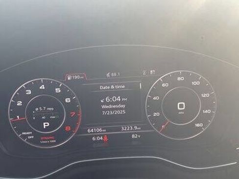 Used 2018 Audi A5 2.0T Premium Plus w/ Premium Plus image 20