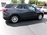Used 2022 Chevrolet Equinox LT image 5