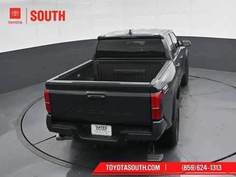 New 2026 Toyota Tacoma TRD Off-Road image 41