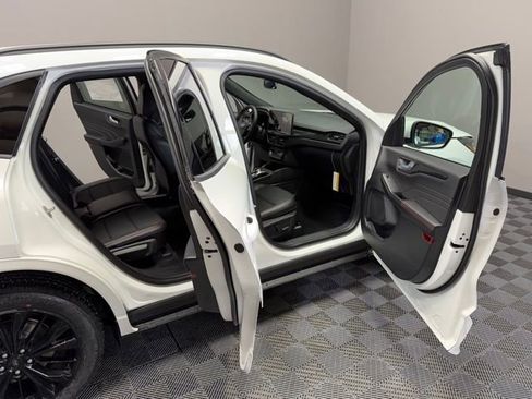 New 2026 Ford Escape ST-Line Elite w/ Equipment Group 501A AWD/4WD image 20