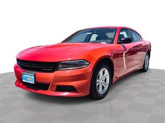 Used 2023 Dodge Charger SXT image 1
