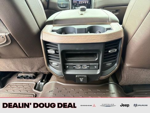 New 2026 RAM 3500 Longhorn image 26