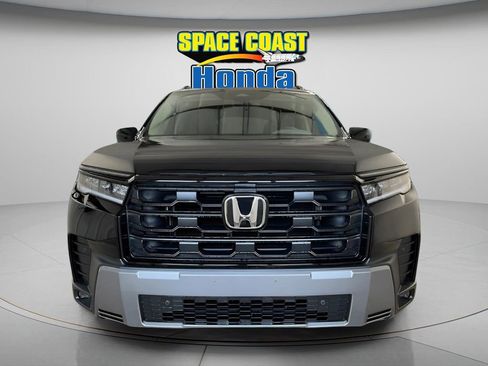 New 2026 Honda Pilot EX-L image 2