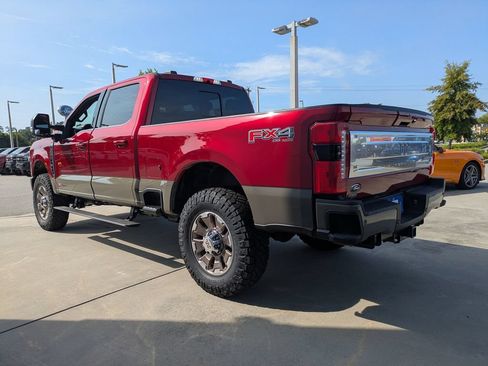 New 2026 Ford F250 King Ranch AWD/4WD image 6