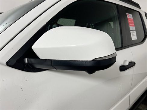 New 2025 Toyota Tacoma 4x4 Double Cab Hybrid image 9