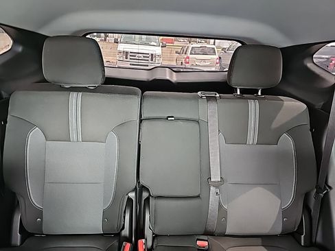 Used 2024 Chevrolet Blazer LT w/ Convenience Package image 8